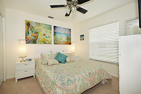 sunset vacation rental Cape Coral